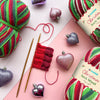 

Christmas Sock Wool (Édition limitée) - Hobbii
6