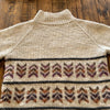 

Sherwood - Unisex sweater
7
