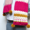 

Besties - Scarf
5