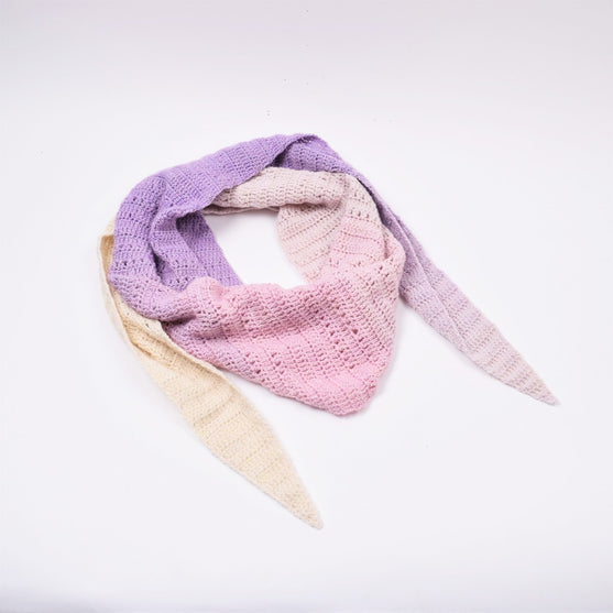 

Dolce Harlequin Scarf
5