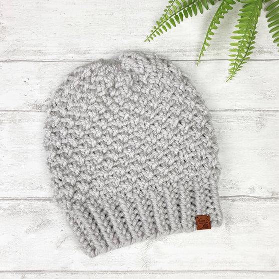

Etive - Beanie
3