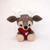 

Rendier Devin
5
