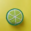 

Citron Vert - Jouet au crochet
3