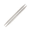 

Nova Short Interchangeable Circular Needles - KnitPro
1