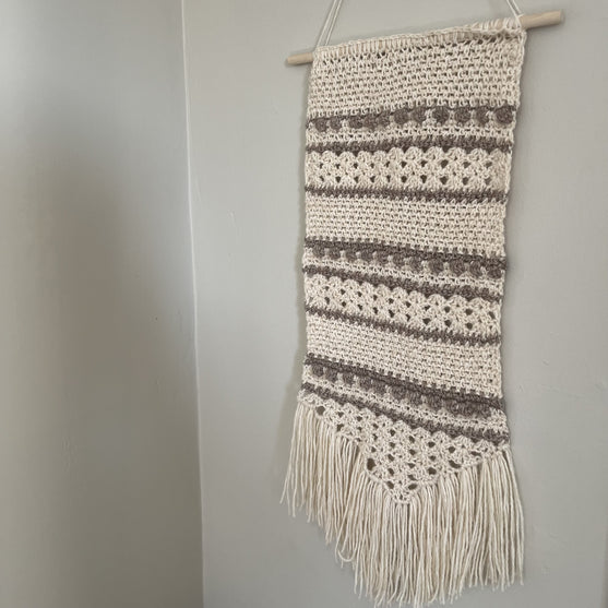 

Boho - Wall Tapestry
1