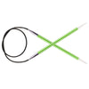 

Zing Circular Needles - KnitPro
11