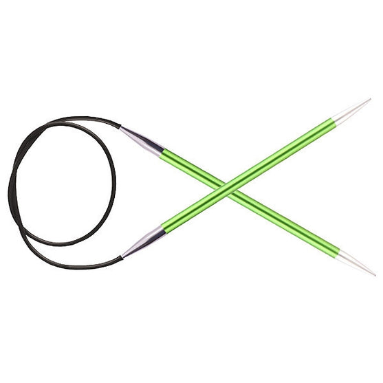 

Zing Circular Needles - KnitPro
11