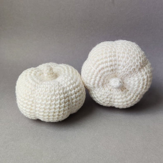 

Ail - Jouet au crochet
1