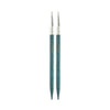 

Betula Verwisselbare Rondbreinaalden - Cerulean - Hobbii
3