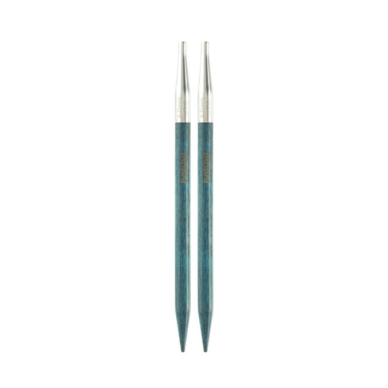 

Betula Verwisselbare Rondbreinaalden - Cerulean - Hobbii
3