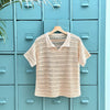 

Bluesette - Tee
1