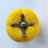

Poivron - Jouet au crochet
4