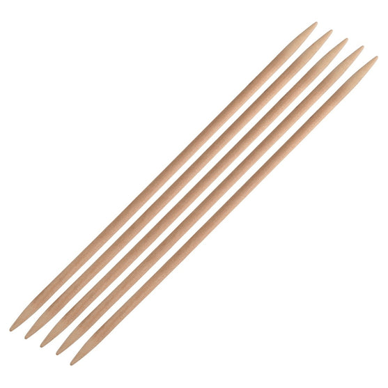 

Basix DPNs - KnitPro
1