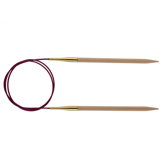 

Basix Circular Needle - KnitPro
1