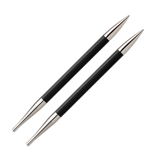 Karbonz Interchangeable Circular Needles - KnitPro