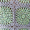 

Spring Mosaic - Sweater
8
