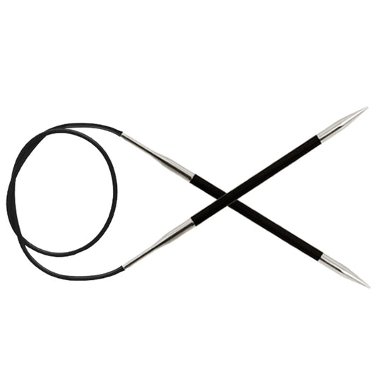 Karbonz Rundstricknadel - KnitPro
