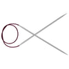 

Basix Aluminium Circular Needles - KnitPro
1