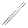 

Nova Metal Interchangeable Circular Needles Set - KnitPro
2