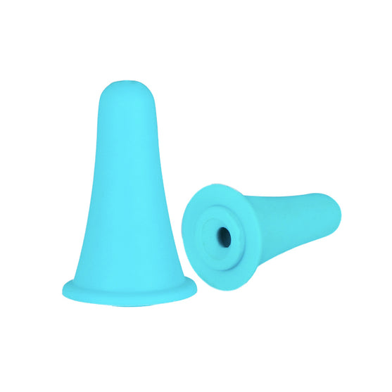 

Point Protection Caps - 2 sets - KnitPro
2