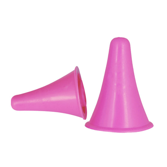 

Point Protection Caps - 2 sets - KnitPro
1