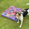 

Kafka’s Dog Bed
3