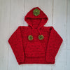 

Strawberry - Children’s hoodie
1