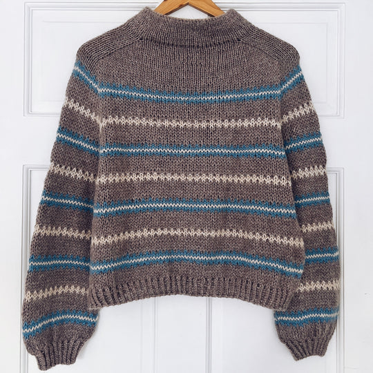 Drift - Sweater
