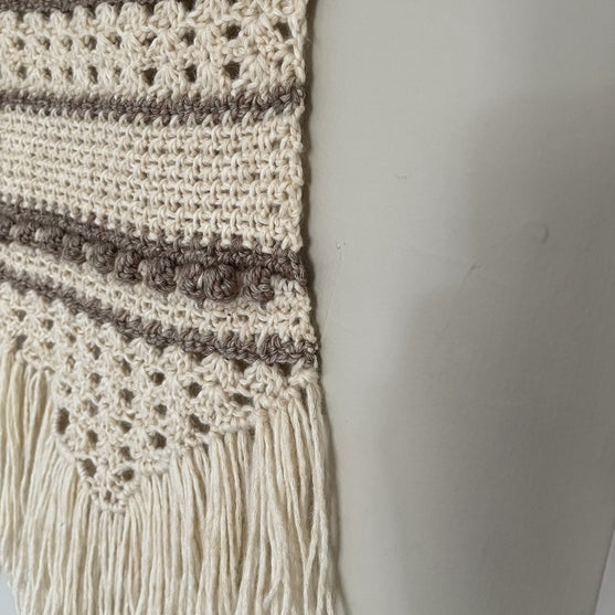 

Boho - Wall Tapestry
3