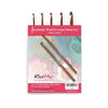 

Symfonie Crochet Hook Set - Single - KnitPro
1
