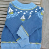 

Ship Oh Hoy - Baby Sweater
4