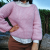 

Daylight - Sweater
3
