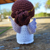 

Angel - Ornament
3