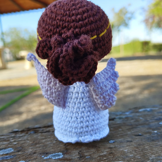 

Angel - Ornament
3