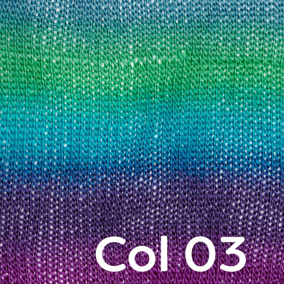 

Carnival - Hobbii
5