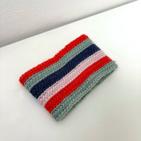 

Wes - Dog Scarf
4