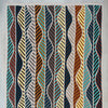 

Autumn Garden - Blanket
5