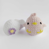 

Flora and Daisy
8