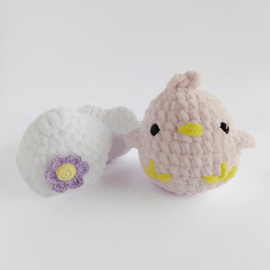 

Flora and Daisy
8