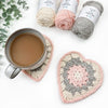 

Love Heart - Coaster
5