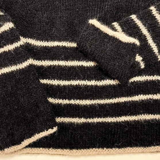 

Autumn Bliss - Sweater
4