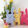 

Easter Bunnies
5