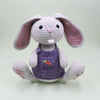 

Violet the Easter Bunny
5