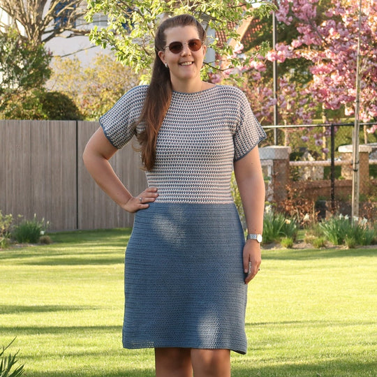 Namib - Dress