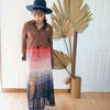 

Ysabell - Witches Skirt
1