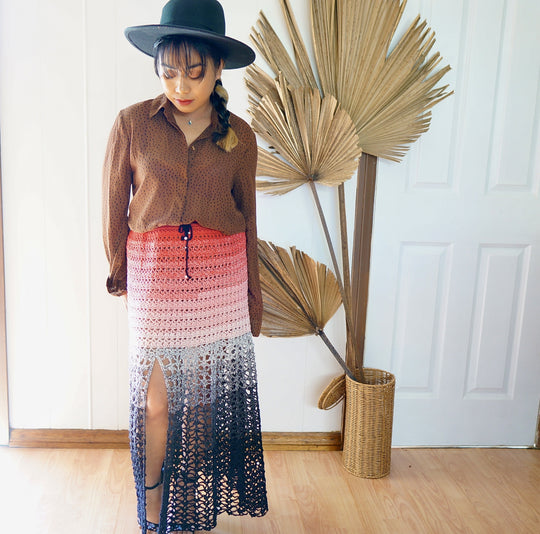Ysabell - Witches Skirt
