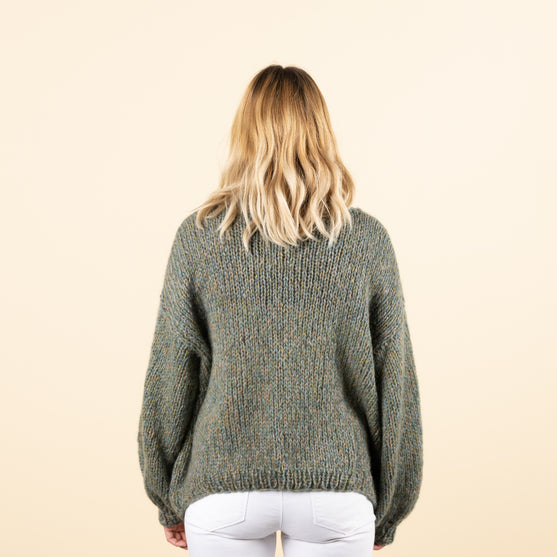 

Dagny - Cardigan
11