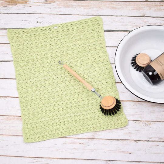 Serviette de cuisine - Daisy
