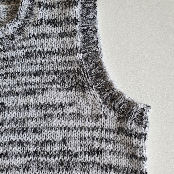 

Jane - Vest
5