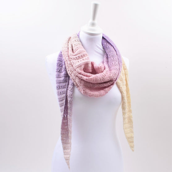

Dolce Harlequin Scarf
6